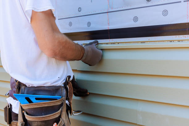 Best Storm Damage Siding Repair  in Newtown, PA